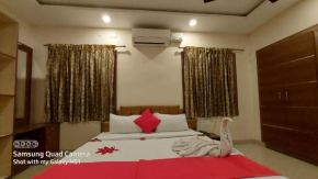 Sri Kamadhenu Residency